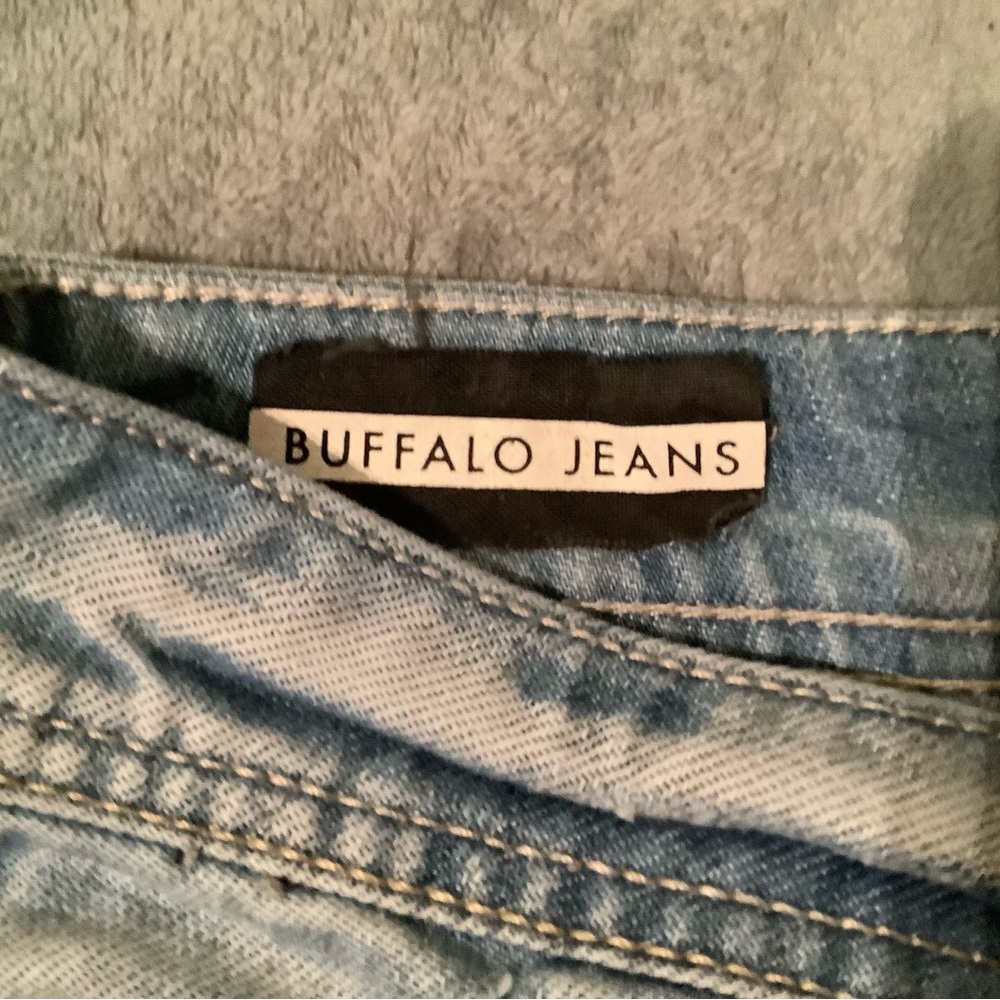 Buffalo Men’s Jeans